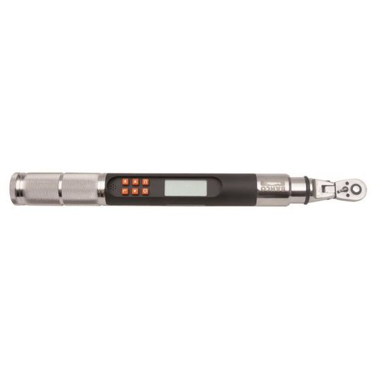 Bahco TAW12340 Momenttiavain 17-340 Nm, 1/2"
