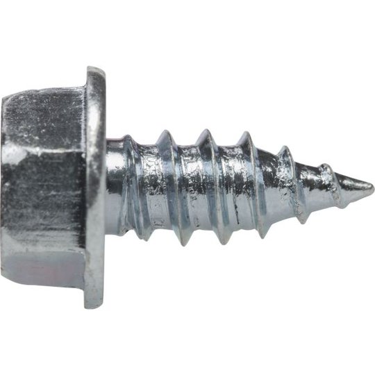 FIXX A880115A-1000 Peltiruuvi FZB, Twinfast 4,2x12 mm, 1000 kpl