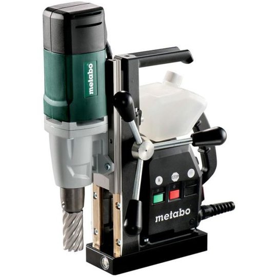 Metabo MAG 32 Magneettiporakone sis. laukun, 1000 W