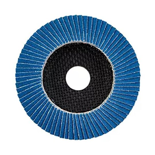 Milwaukee 4932472220 Lamellihiomalaikka 115 mm Karkeus 40