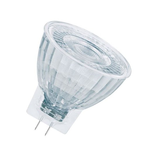 Osram PARATHOM DIM MR11 LED-valo 36°, 2700K 3,2W, 184 lm