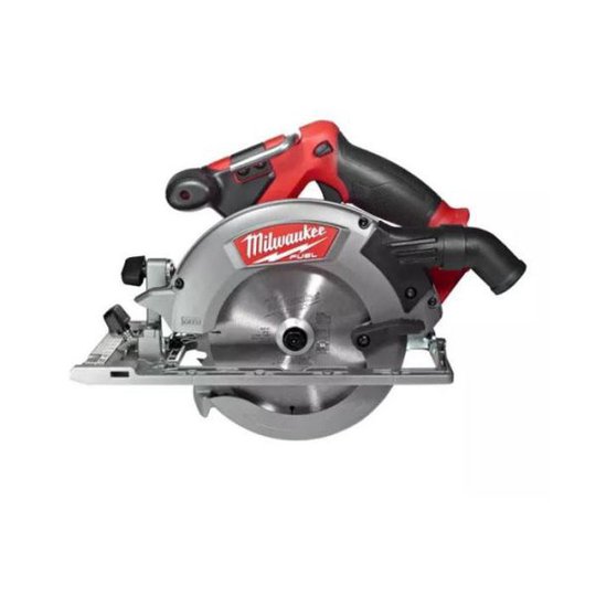 Milwaukee M18 CCS55-0X Pyörösaha ilman akkua ja laturia