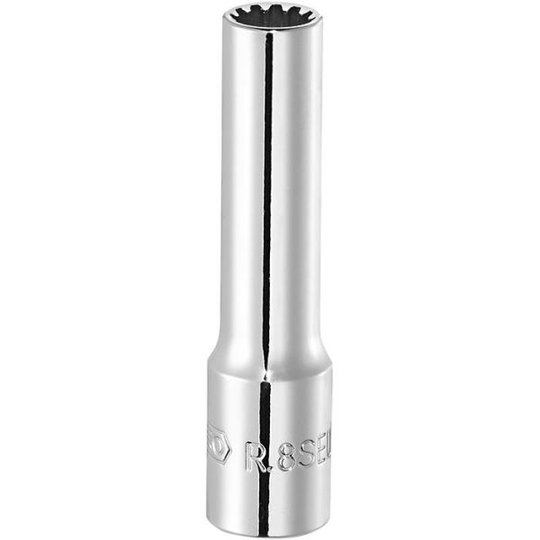 Facom R.8SEL Hylsy 1/4"