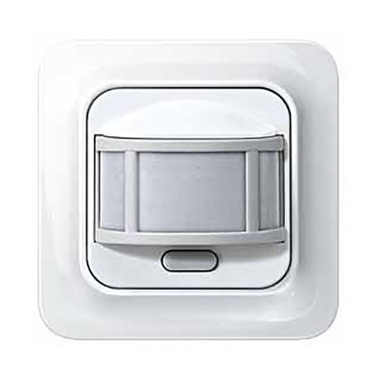 Schneider Electric CCTPR10103 Liikkeentunnistin 180°, upotettavalle IP20-asennukselle