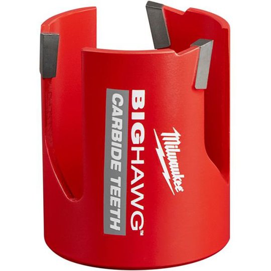 Milwaukee BIG HAWG Karbid Reikäsaha 57 mm