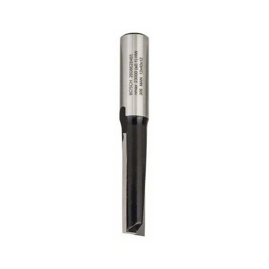 Bosch 2608628465 Urajyrsin sis. jatkokappaleen 12 x 40 mm (halkaisija x pituus)