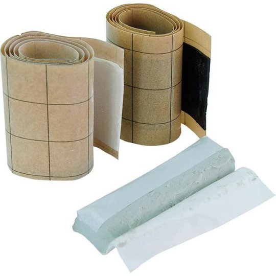 Tollco 3008030001 Tiivistesarja