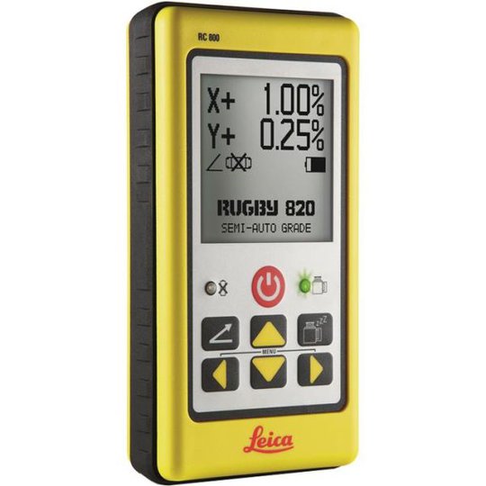 Leica Rugby RC800 Kaukosäädin