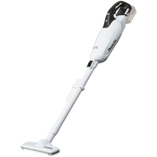 Makita DCL280FZW Pölynimuri 18 V, 0,75 L