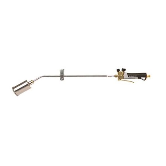 Sievert Pro 346041 Poltinpakkaus Ø 60 mm