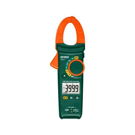 Extech MA445 Pihtivirtamittari
