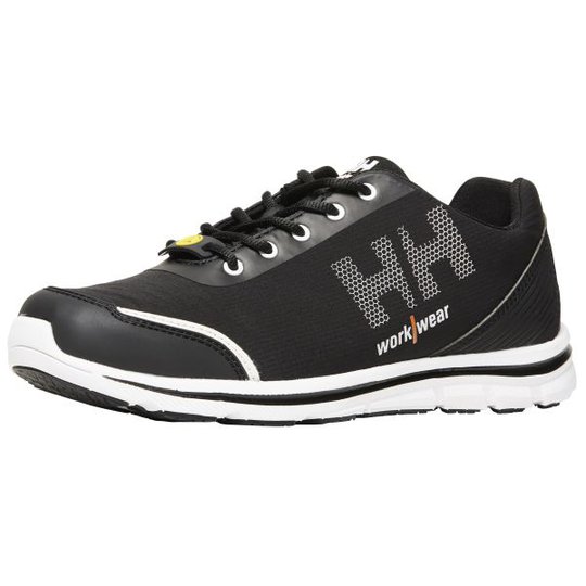 Helly Hansen Workwear Oslo Soft Työkenkä musta Koko 36