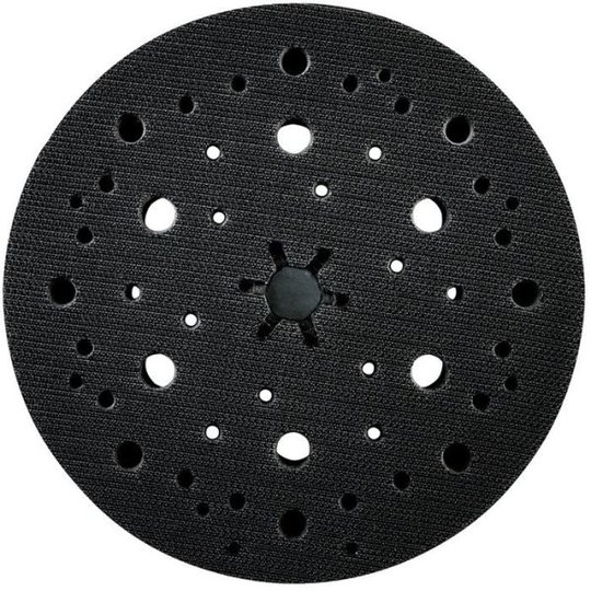 Metabo 630259000 Tukilaikka 150 mm, keskikova