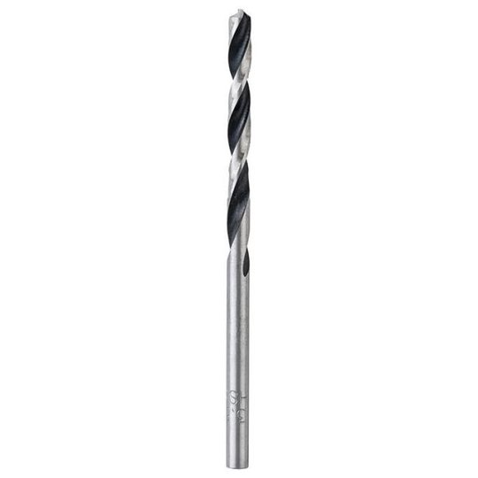 Bosch 2608577160 Metalliporanterä PointTeQ 2 kpl, 3,5 mm