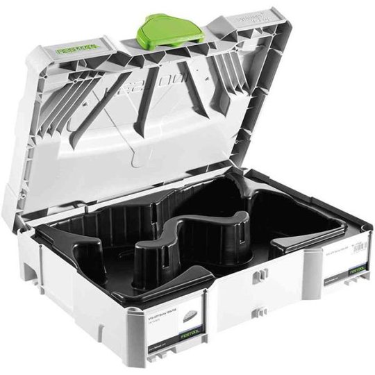 Festool SYS-STF T-LOC Laukkujärjestelmä Delta, 100 x 150 mm