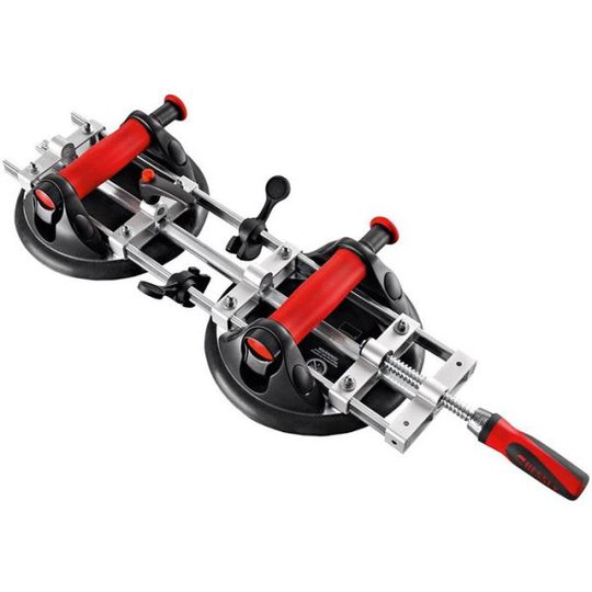 Bessey PS130 Alipainepuristin 5-130 mm