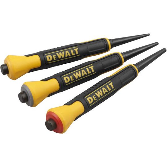 Dewalt DWHT0-58018 Tuurna 3-osainen