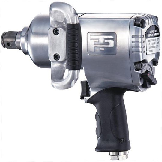 Tranmax TPT-318Q Mutterinväännin