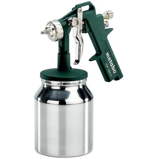 Metabo FSP 1000 Maaliruisku