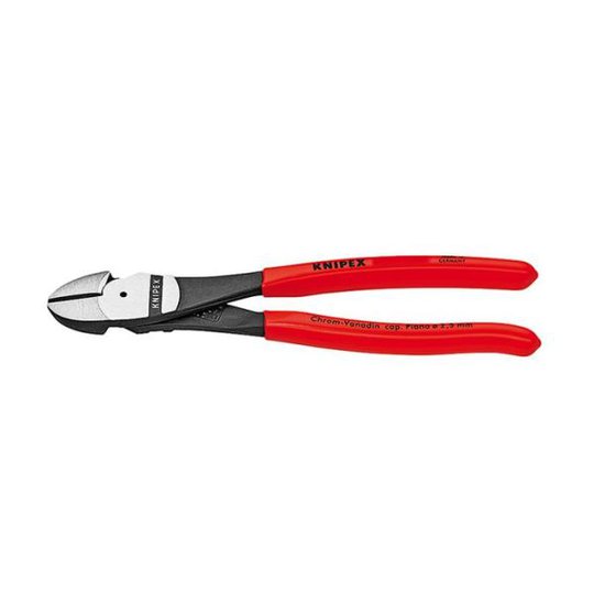 Knipex 7401140 Voimasivuleikkurit 140mm