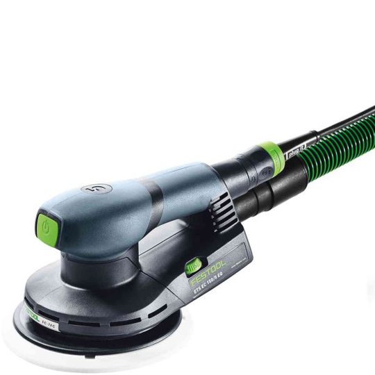 Festool ETS EC 150/5 EQ Epäkeskohiomakone 400 W