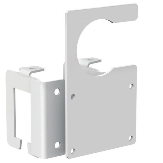 Schneider Electric ISM20815 Letkun kiinnike ø55 mm letkulle