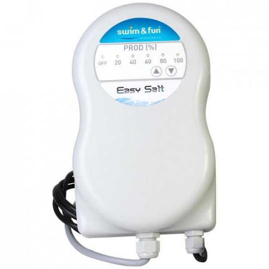 Swim & Fun Easy Salt 30 Suolaklorinaattori 30 m³