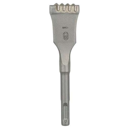 Bosch 1608690014 Saumataltta SDS-Plus-istukka 130 mm