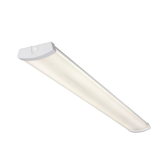 Hide-a-Lite Liteline Basic Teollisuusvalaisin On/Off 3000 K, 4480 lm