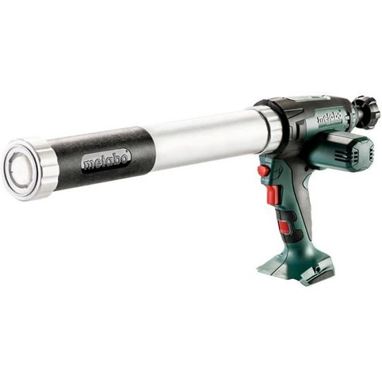 Metabo KPA 18 LTX 600 Massapuristin ilman akkua ja laturia