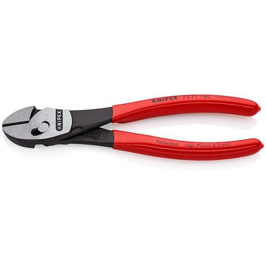 Knipex 7371180 Sivuleikkuri
