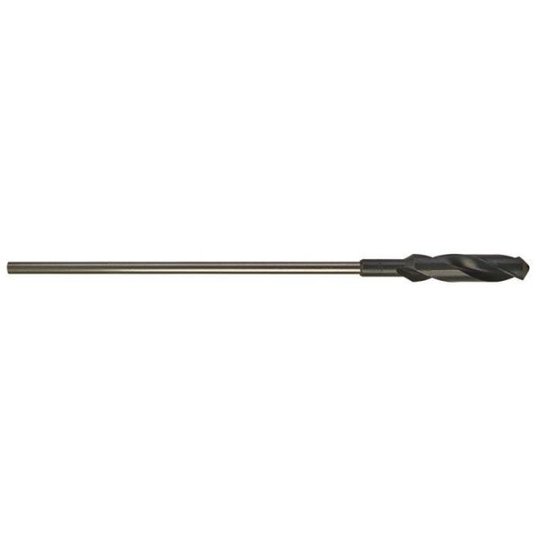 Milwaukee HSS-G DIN 7490 Asennusporanterä 22x400 mm.