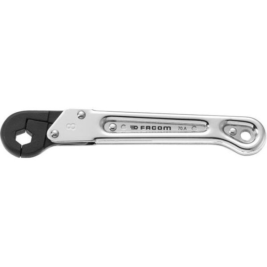 Facom 70A.10 Räikkälenkkiavain 10 mm