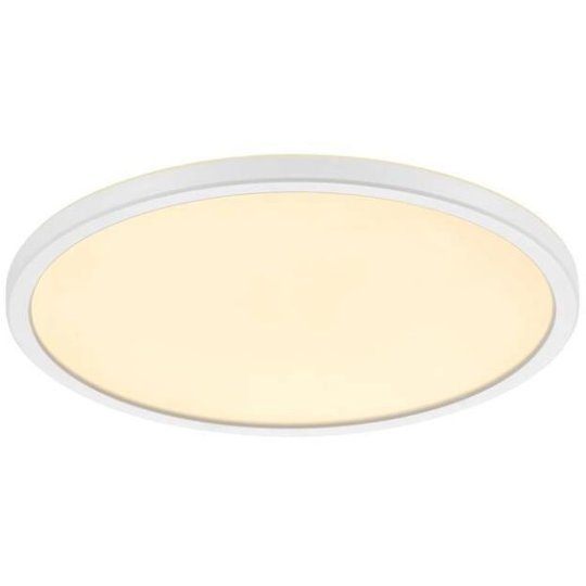 Nordlux OJA 47256001 Plafondi 18W:n LED, 2700K