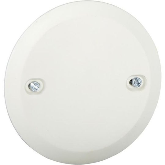 Schneider Electric Multifix TED-TT Peitekansi kattorasioihin, sis. ruuvit