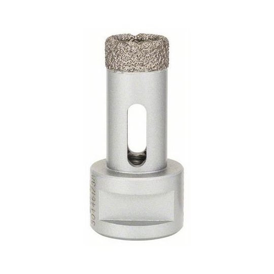 Bosch Dry Speed Timanttikuivaporanterä Ø20mm