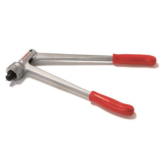 Ridgid 10411 Laajennussarja 12, 15, 18, 22 mm