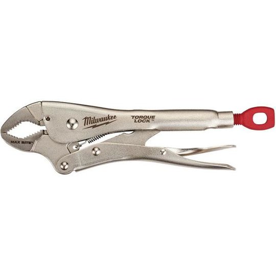 Milwaukee 4932471729 Lukkopihdit MAXBITE, pyöreä, 250 mm