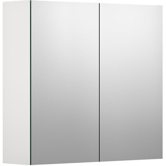 Gustavsberg Graphic Base Peilikaappi valkoinen 60 cm