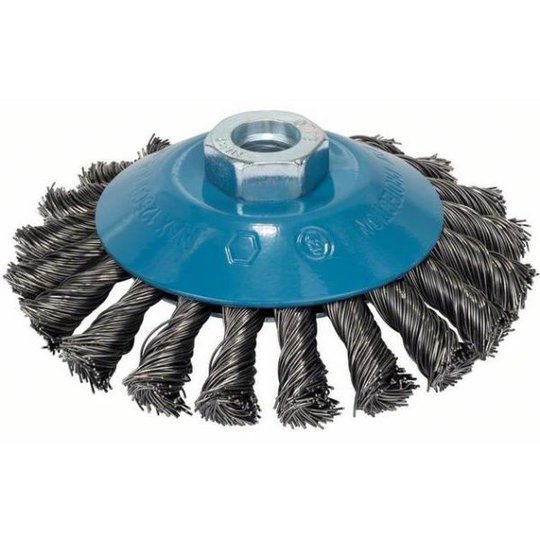 Bosch 2608622058 Teräsharja M14 – halkaisija 115mm