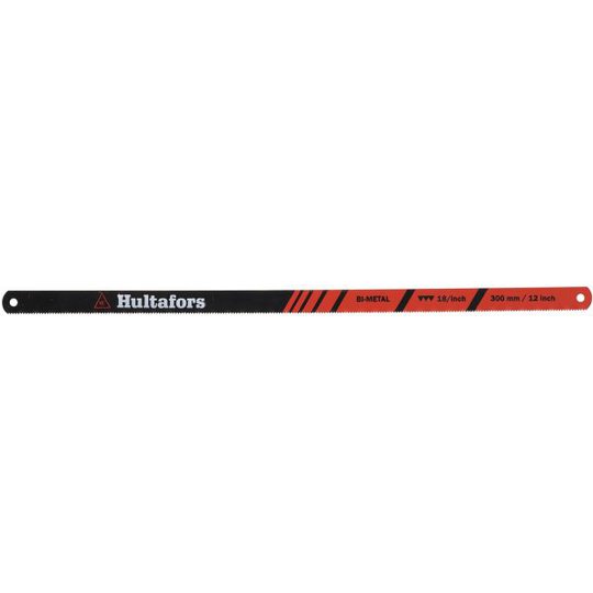 Hultafors HM-12-18x2 Kaariviilan terä 300 mm 18 hammasta/tuuma