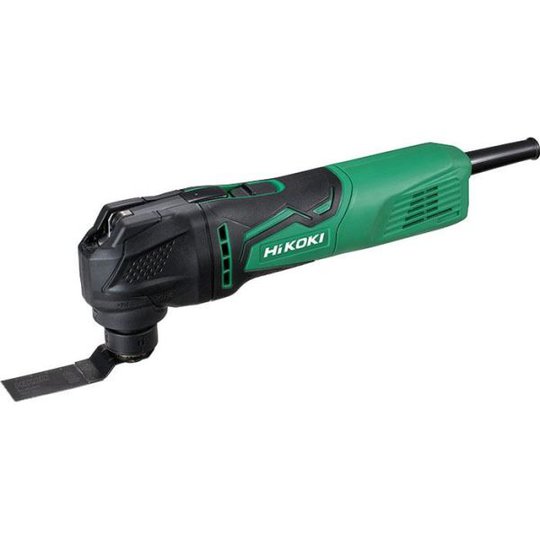 HiKOKI CV350V Monitoimityökalu 350 W