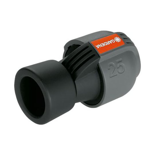 Gardena 2762-20 Liitin 25 mm x 1", sisäkierre