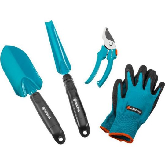 Gardena Startset Työkalusarja