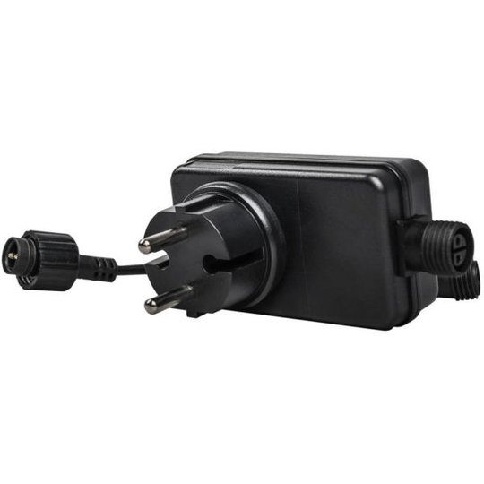 Hide-a-Lite Trafo Garden LED-muuntaja 12V 24W