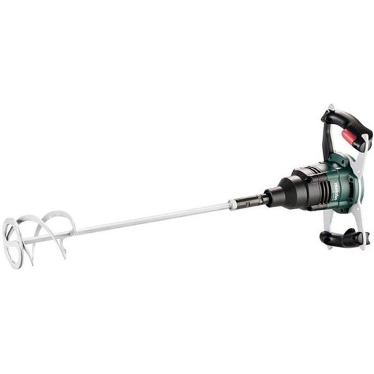 Metabo RW 18 LTX 120 Sekoituskone ilman akkua ja laturia
