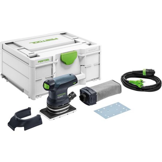 Festool RTS 400 REQ-Plus Tasohiomakone 250 W