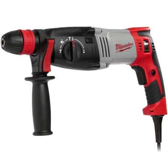 Milwaukee PH 28 X Poravasara 820 W