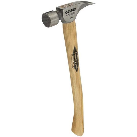 Milwaukee TI14MC-H18 Vasara
