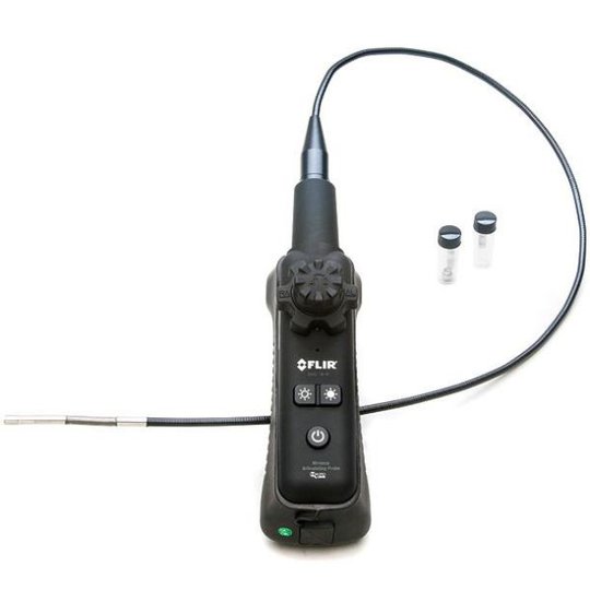 Flir VSA2-1M-W Kamerasondi Langaton 1m, Ø6mm via SF (VSA2-1M-W)